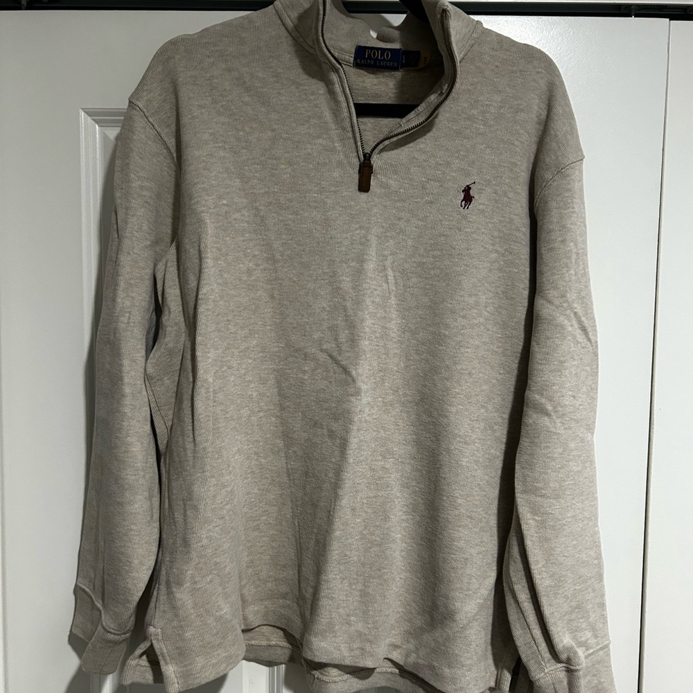 Ralph Lauren new sweater